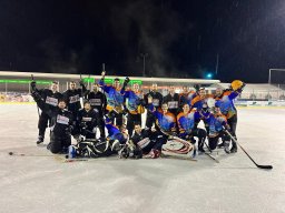 Eishockey 2024